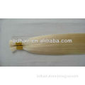 Virgin Brazilian Human Hair Bulk 613#blond hair bulk